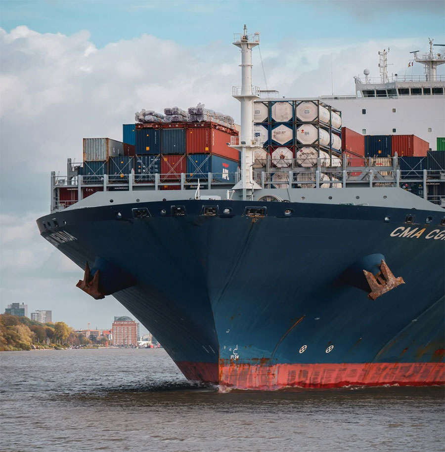 Sea Freight