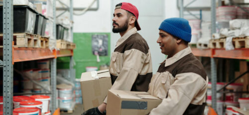 Warehouse safety best practices & risk mitigation strategies