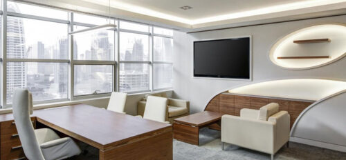 Top Interior Trends for Modern Homes