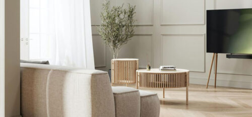 Maximizing Space: Smart Design Tips