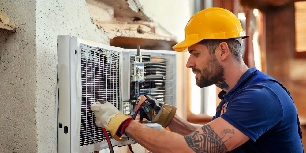 How to Choose the Right HVAC System for Your Space