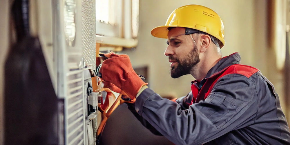 The Benefits of Regular HVAC Maintenance for Your Home