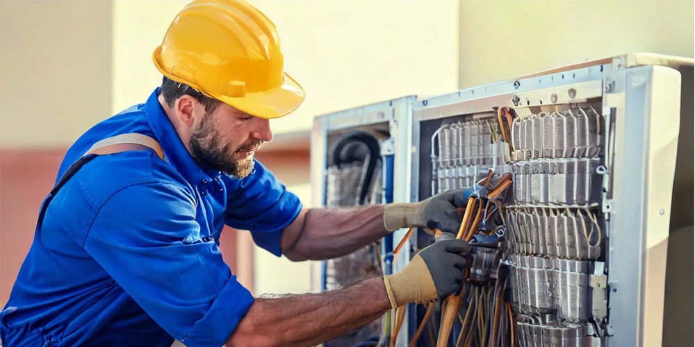 Signs Your AC Needs Repair Before Summer Hits