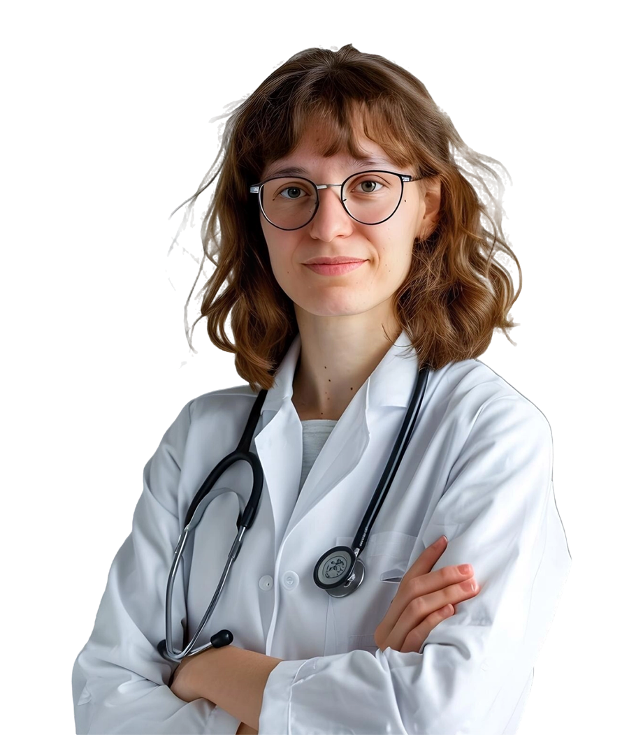 Dr. Ava Mitchell