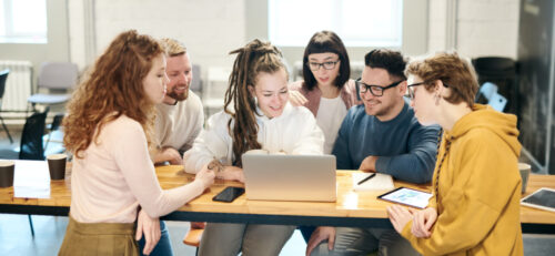 Improving customer support for an e-commerce business