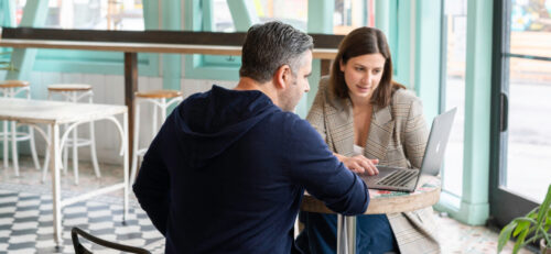 Reducing operational costs for a hospitality business