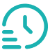 Fast & Efficient Machines