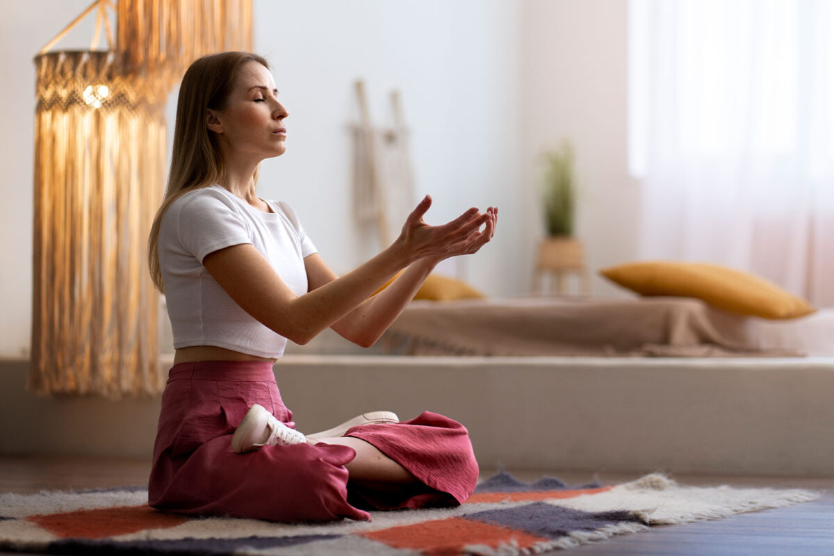 Understanding the impact of stress on mental health