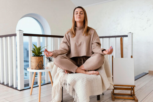 The connection between physical and mental health