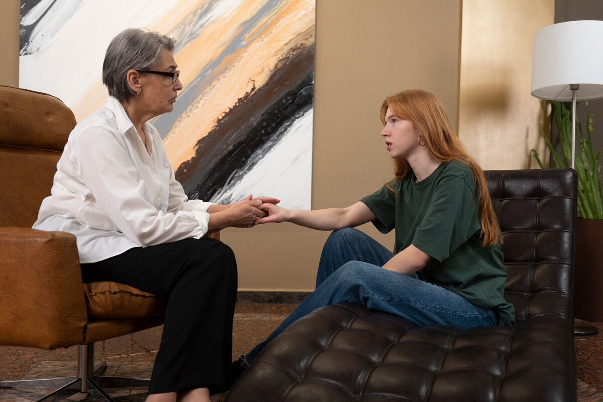 The power of mindfulness in daily life