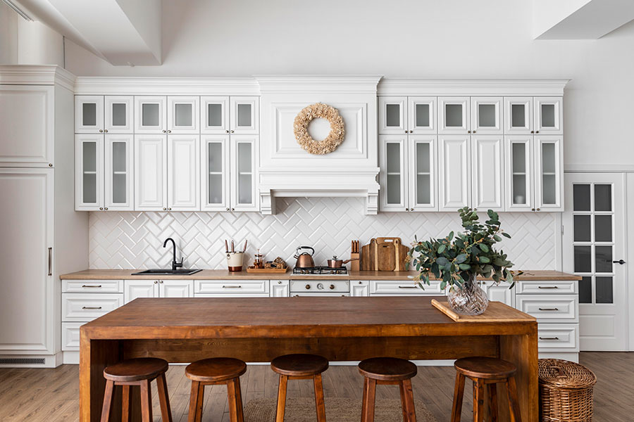 Custom Furniture