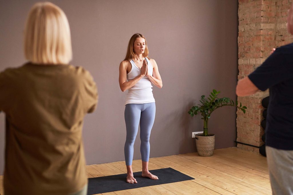 Unlock Inner Peace: 6 Essential Yoga Poses for Beginners